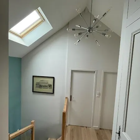 Ferienhaus Maison De Caractere Avec Jacuzzi 7 Places Varrains