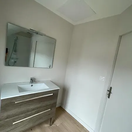 Maison De Caractere Avec Jacuzzi 7 Places Ferienhaus Varrains