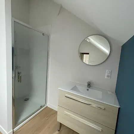 Maison De Caractere Avec Jacuzzi 7 Places * Varrains